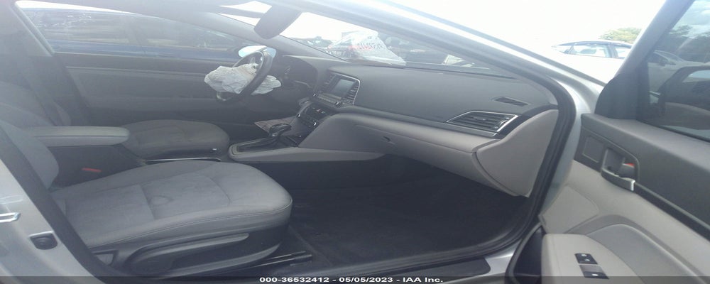 5NPD84LF7JH260319 2018 HYUNDAI ELANTRA photo no. 5