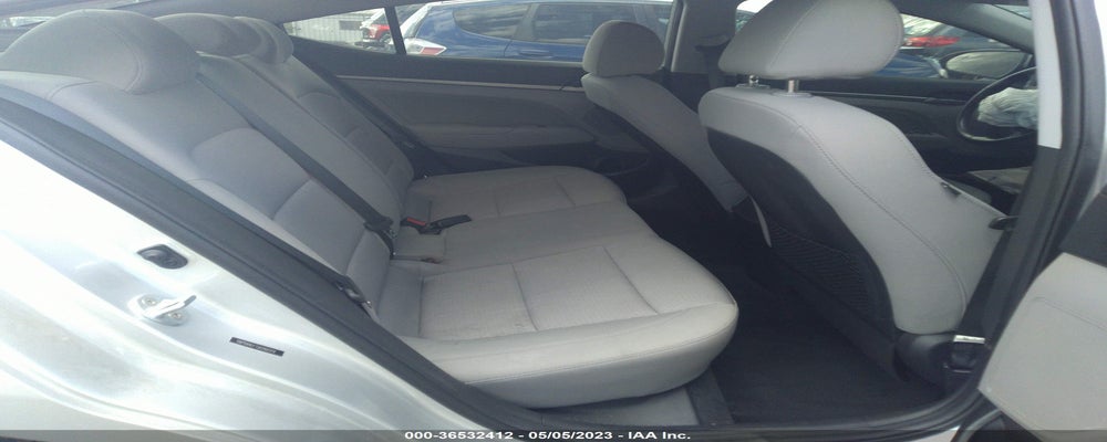 5NPD84LF7JH260319 2018 HYUNDAI ELANTRA photo no. 8