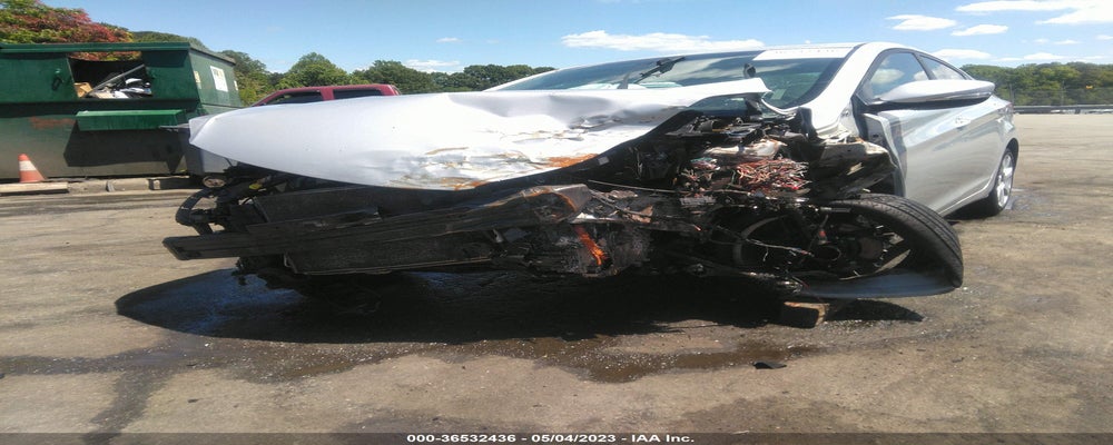 KMHDH4AEXDU794043 2013 HYUNDAI ELANTRA photo no. 6