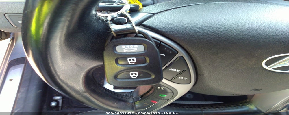 KMHDH4AE0FU280107 2015 HYUNDAI ELANTRA photo no. 11