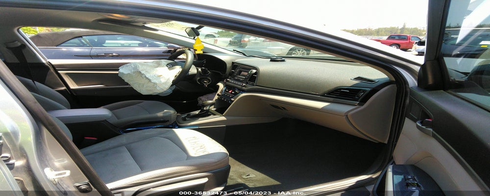 5NPD74LFXHH177285 2017 HYUNDAI ELANTRA photo no. 5