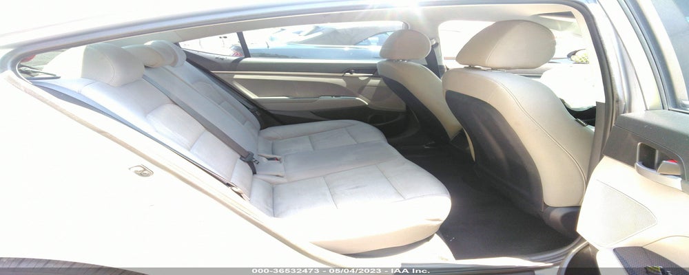 5NPD74LFXHH177285 2017 HYUNDAI ELANTRA photo no. 8