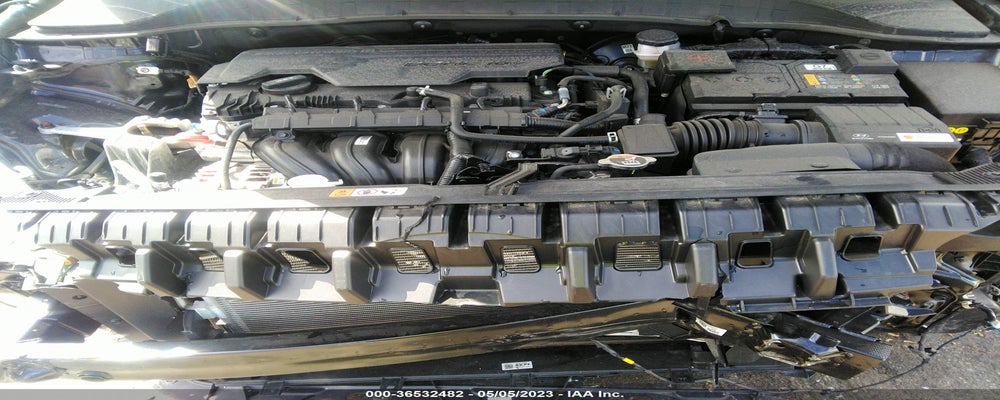KM8K3CAB8NU844008 2022 HYUNDAI KONA photo no. 10