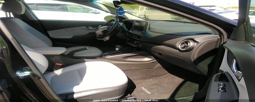 KM8K3CAB8NU844008 2022 HYUNDAI KONA photo no. 5
