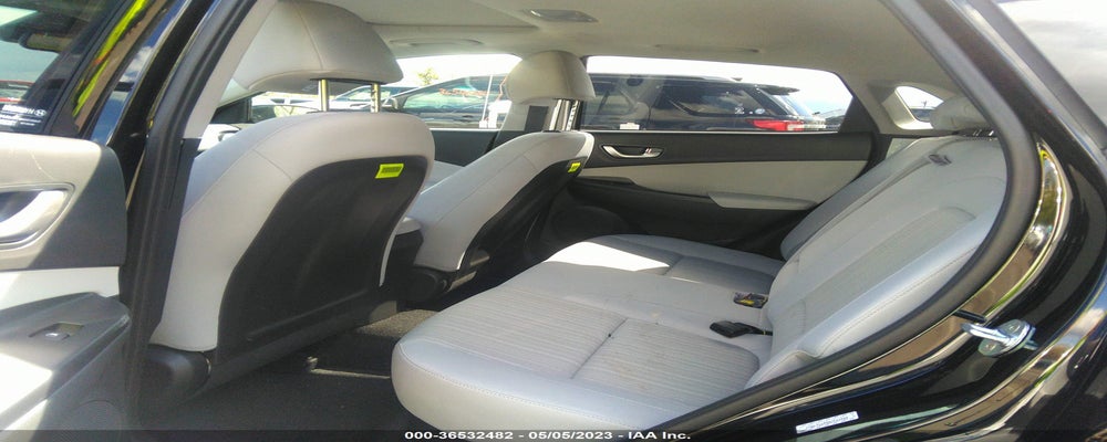 KM8K3CAB8NU844008 2022 HYUNDAI KONA photo no. 8