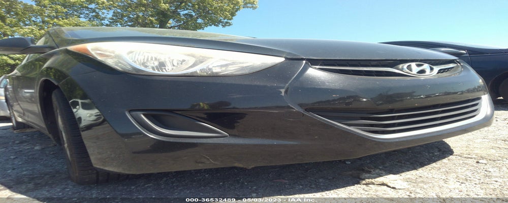 KMHDH4AE0BU104944 2011 HYUNDAI ELANTRA photo no. 6