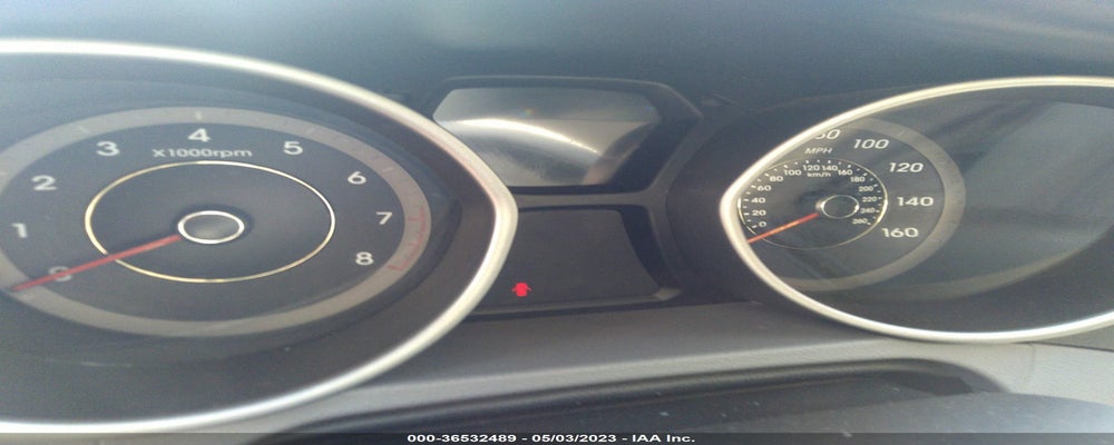 KMHDH4AE0BU104944 2011 HYUNDAI ELANTRA photo no. 7