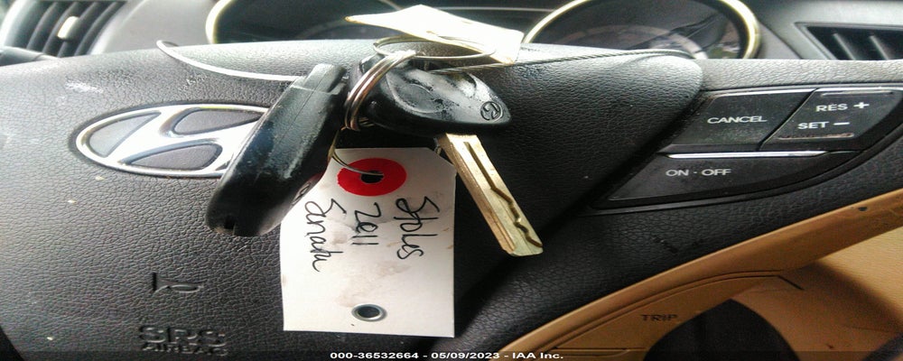 5NPEB4AC3BH307040 2011 HYUNDAI SONATA photo no. 11