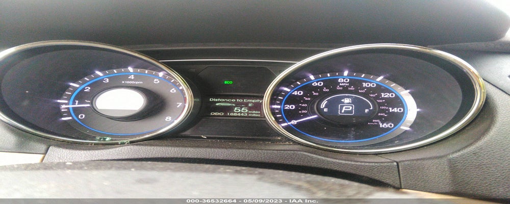 5NPEB4AC3BH307040 2011 HYUNDAI SONATA photo no. 7