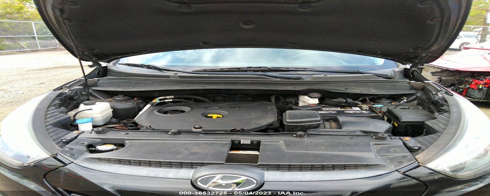 KM8JTCAF4FU985092 2015 HYUNDAI TUCSON photo no. 10