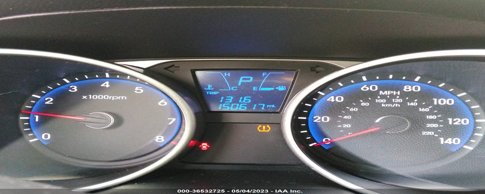 KM8JTCAF4FU985092 2015 HYUNDAI TUCSON photo no. 7