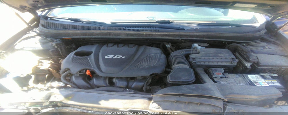 5NPEB4AC8EH878625 2014 HYUNDAI SONATA photo no. 10