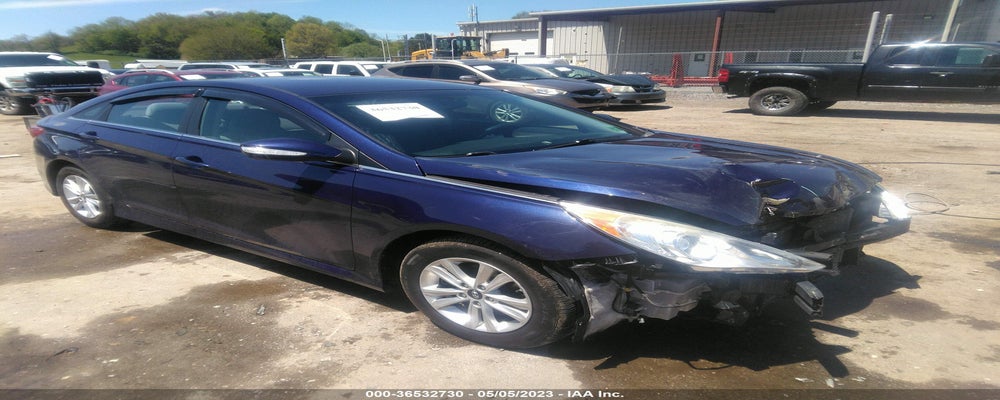 5NPEB4AC8EH878625 2014 HYUNDAI SONATA photo no. 7