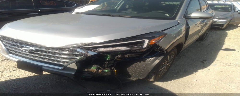 KM8J3CAL0MU382871 2021 HYUNDAI TUCSON photo no. 6