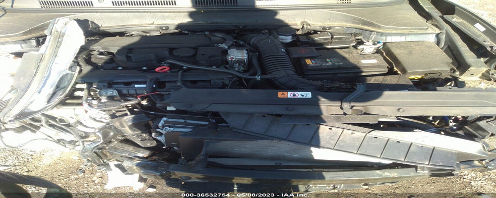 KM8K3CA36NU813154 2022 HYUNDAI KONA photo no. 10