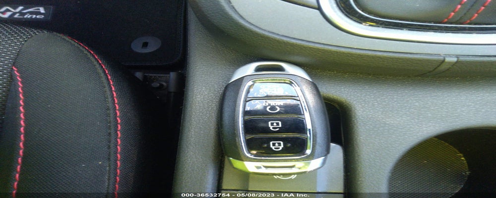 KM8K3CA36NU813154 2022 HYUNDAI KONA photo no. 11