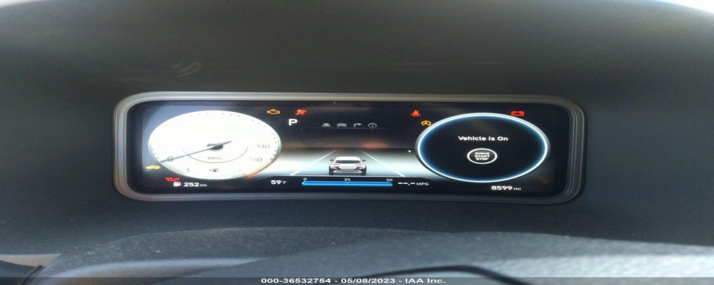 KM8K3CA36NU813154 2022 HYUNDAI KONA photo no. 7
