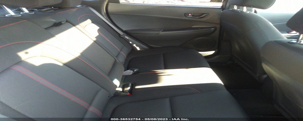 KM8K3CA36NU813154 2022 HYUNDAI KONA photo no. 8