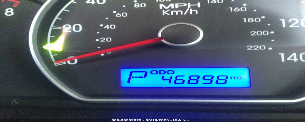 KMHDU4AD8AU181904 2010 HYUNDAI ELANTRA photo no. 7
