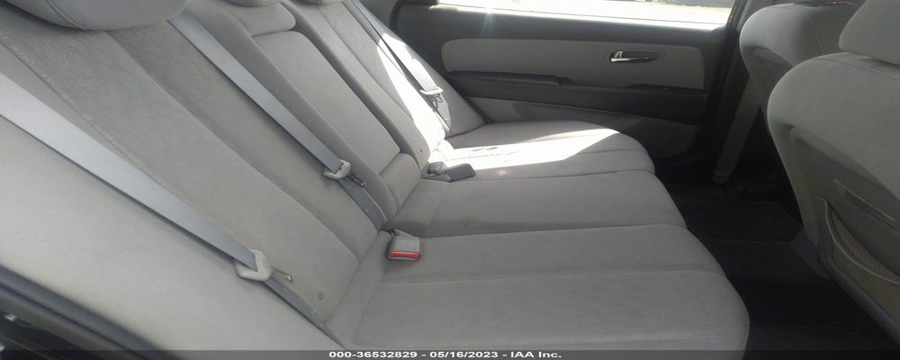 KMHDU4AD8AU181904 2010 HYUNDAI ELANTRA photo no. 8