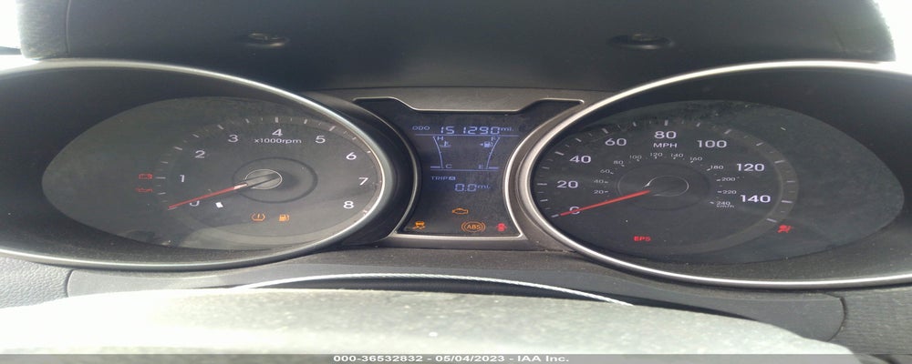 KMHTC6ADXDU085478 2013 HYUNDAI VELOSTER photo no. 7