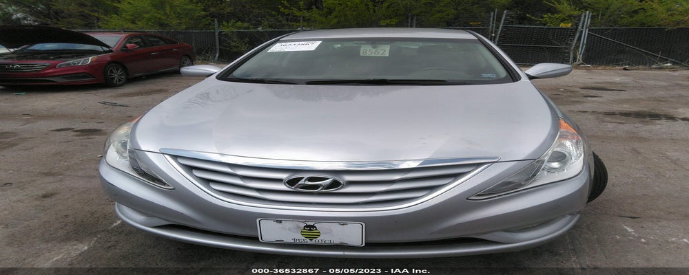 5NPEB4AC9DH685432 2013 HYUNDAI SONATA photo no. 6