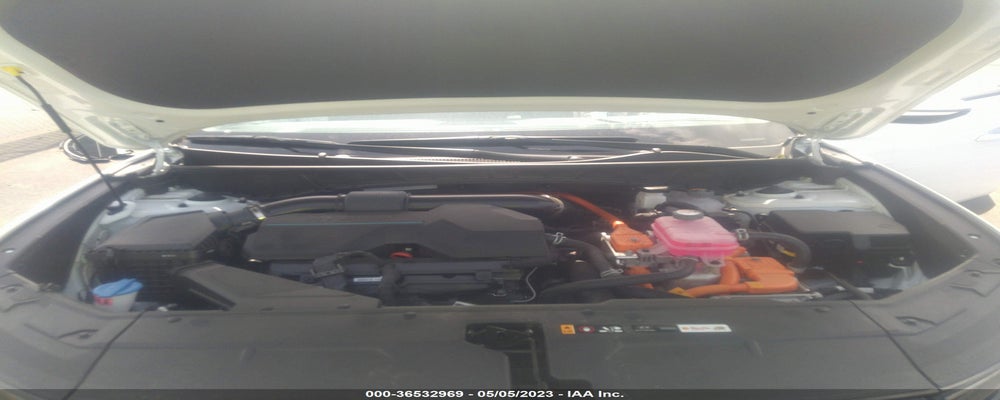 KM8JFCA15NU073453 2022 HYUNDAI TUCSON HYBRID photo no. 10