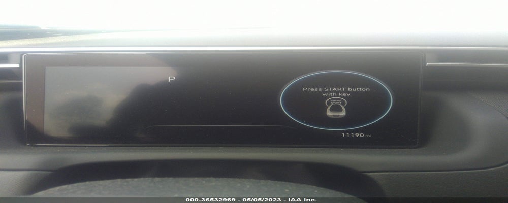 KM8JFCA15NU073453 2022 HYUNDAI TUCSON HYBRID photo no. 7