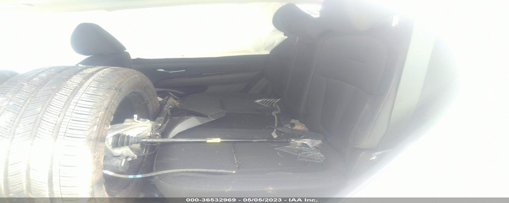 KM8JFCA15NU073453 2022 HYUNDAI TUCSON HYBRID photo no. 8