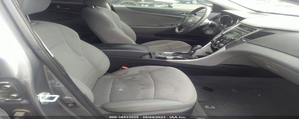 5NPEB4AC0EH941314 2014 HYUNDAI SONATA photo no. 5