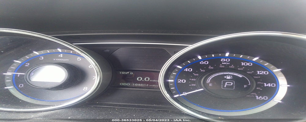 5NPEB4AC0EH941314 2014 HYUNDAI SONATA photo no. 7