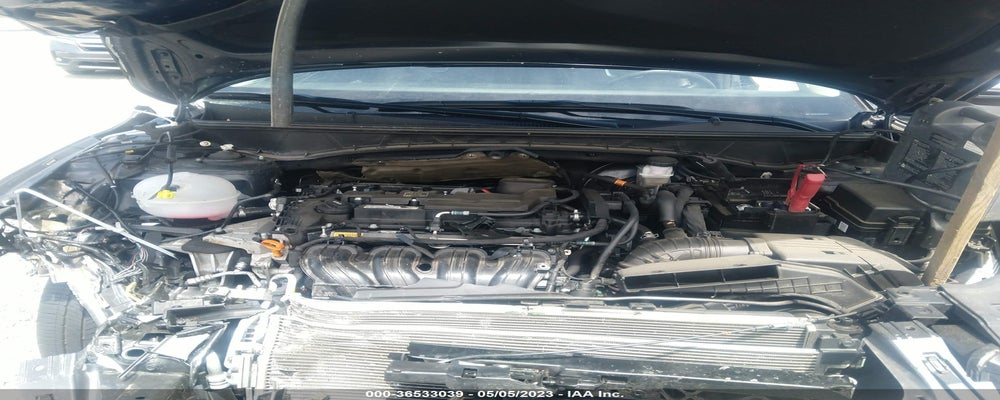 5NMJC3AE7NH067631 2022 HYUNDAI TUCSON photo no. 10