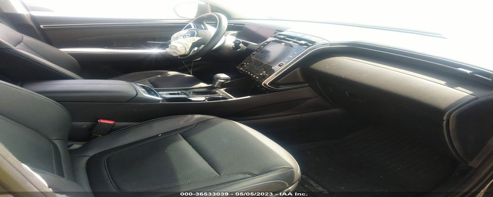 5NMJC3AE7NH067631 2022 HYUNDAI TUCSON photo no. 5