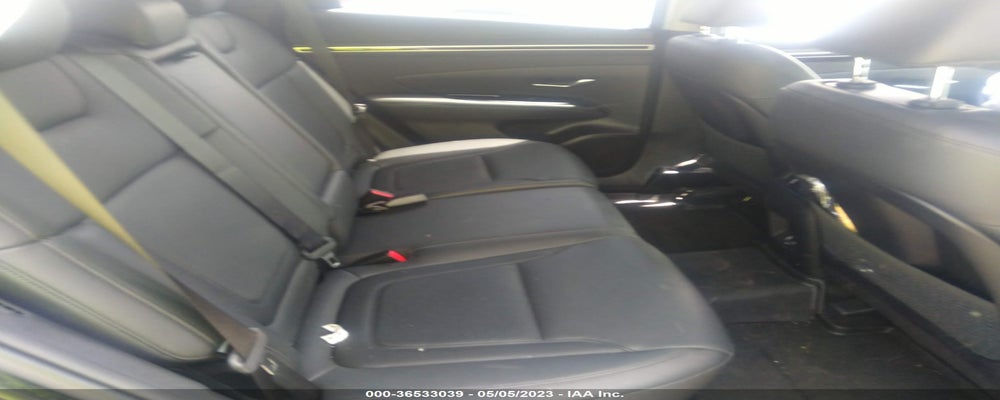 5NMJC3AE7NH067631 2022 HYUNDAI TUCSON photo no. 8