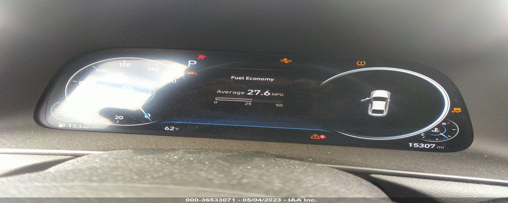 5NPEF4JA4MH0H3928 2021 HYUNDAI SONATA photo no. 7