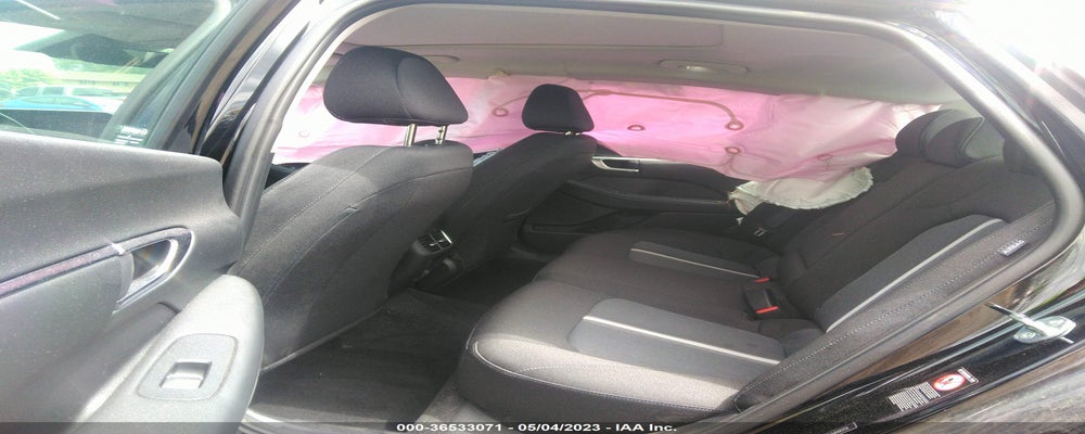 5NPEF4JA4MH0H3928 2021 HYUNDAI SONATA photo no. 8
