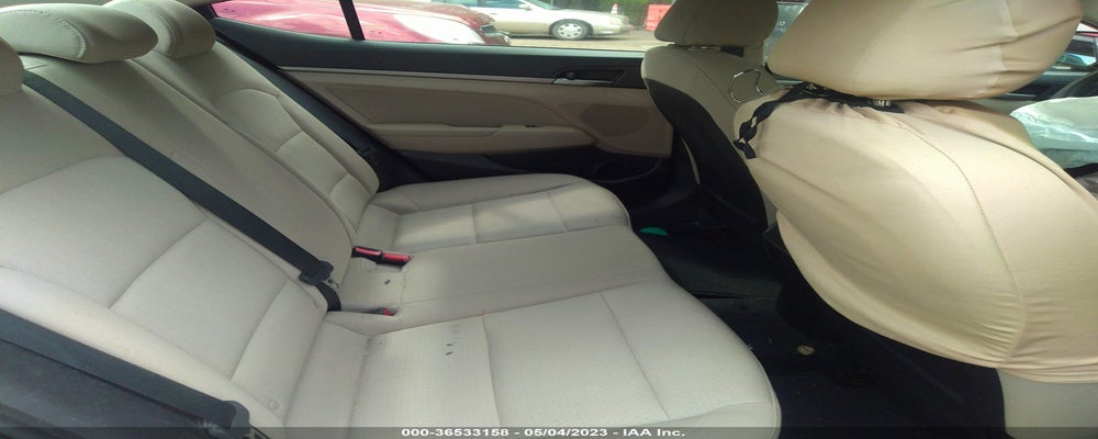 5NPD84LF8JH391081 2018 HYUNDAI ELANTRA photo no. 8