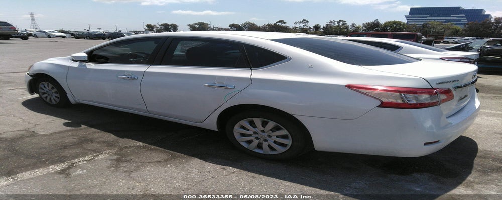 5NPE24AF4JH686476 2018 HYUNDAI SONATA photo no. 3