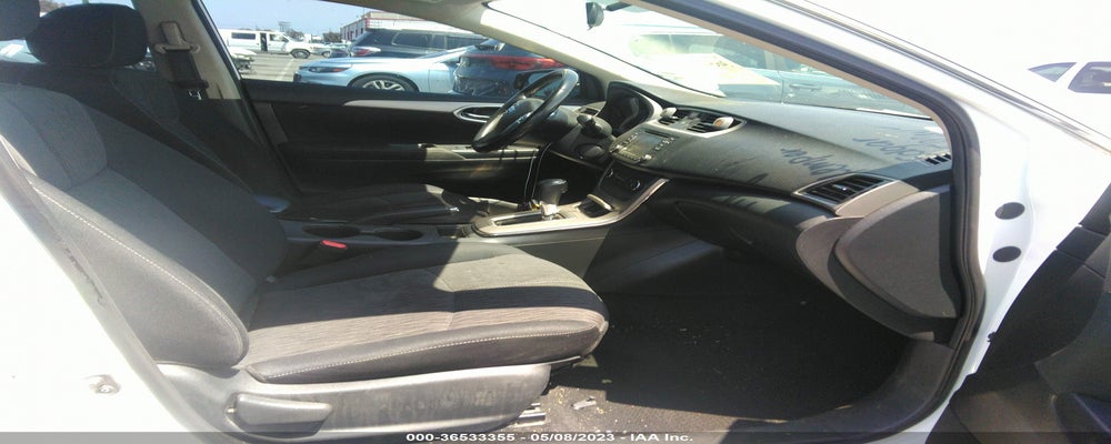 5NPE24AF4JH686476 2018 HYUNDAI SONATA photo no. 5