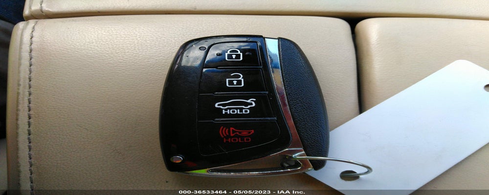 KMHGH4JH7FU098508 2015 HYUNDAI EQUUS photo no. 11