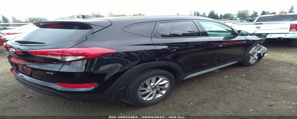 KM8J3CA44HU367403 2017 HYUNDAI TUCSON photo no. 4