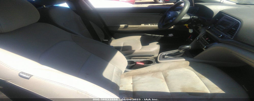 5NPD74LF9HH102173 2017 HYUNDAI ELANTRA photo no. 5