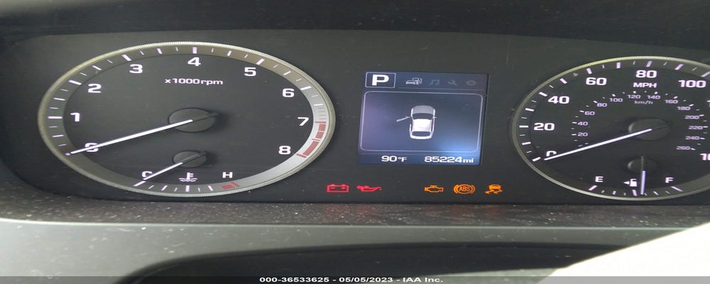 5NPE24AF4HH443387 2017 HYUNDAI SONATA photo no. 7