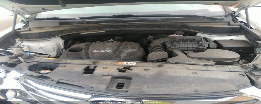 5XYZT3LB3EG225155 2014 HYUNDAI SANTA FE SPORT photo no. 10
