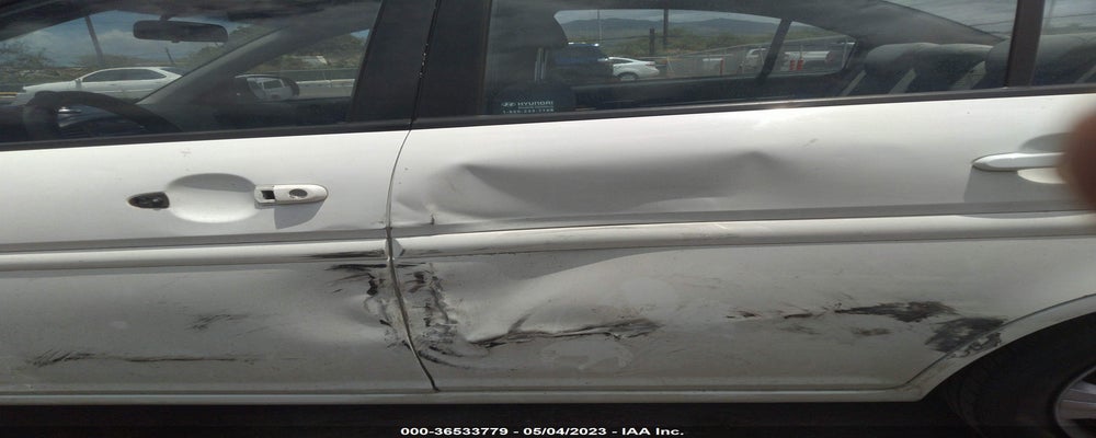 KMHCN4AC9AU430372 2010 HYUNDAI ACCENT photo no. 6