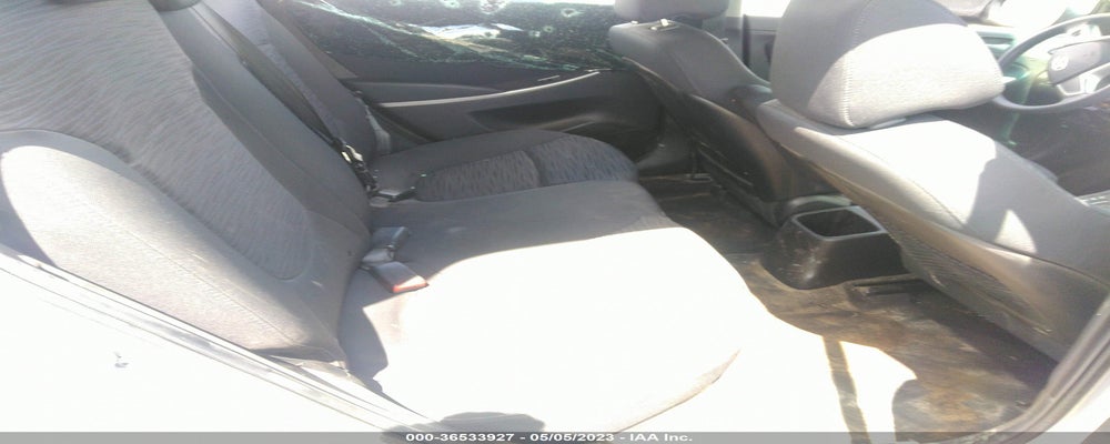 KMHCT5AE5HU337890 2017 HYUNDAI ACCENT photo no. 8