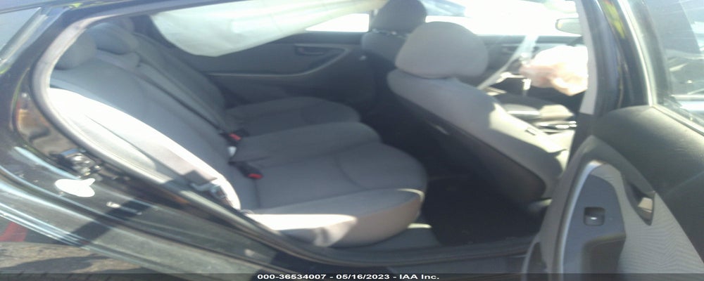 5NPDH4AE2DH333014 2013 HYUNDAI ELANTRA photo no. 8