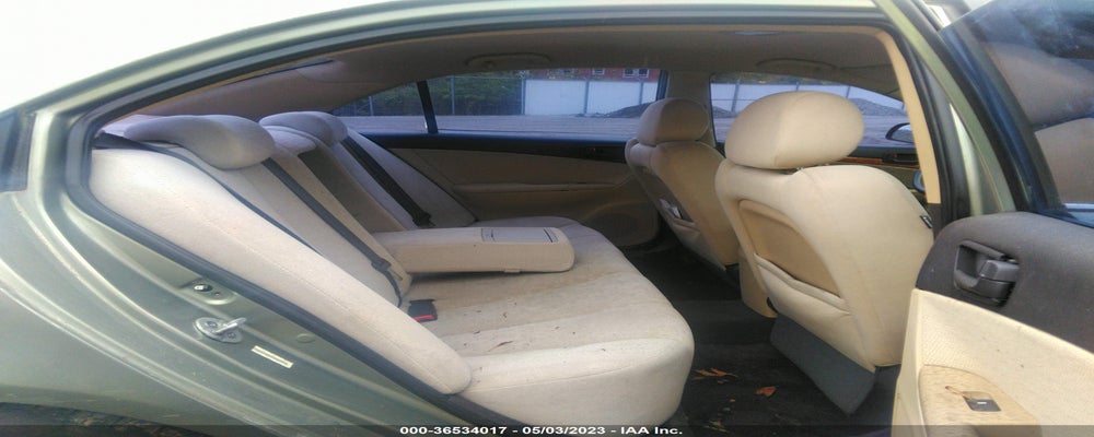 5NPET4AC6AH587810 2010 HYUNDAI SONATA photo no. 8