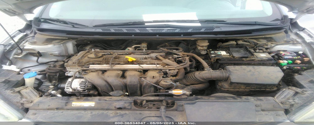 5NPDH4AE1CH149309 2012 HYUNDAI ELANTRA photo no. 10