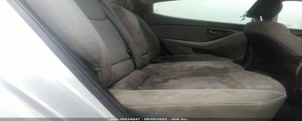 5NPDH4AE1CH149309 2012 HYUNDAI ELANTRA photo no. 8
